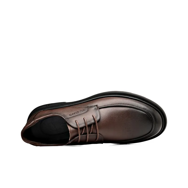 KACHILANG Dress Shoes Men-9