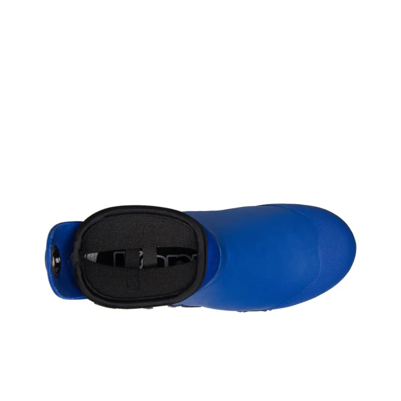 Kappa Short Outdoor Boots Unisex Blue-3