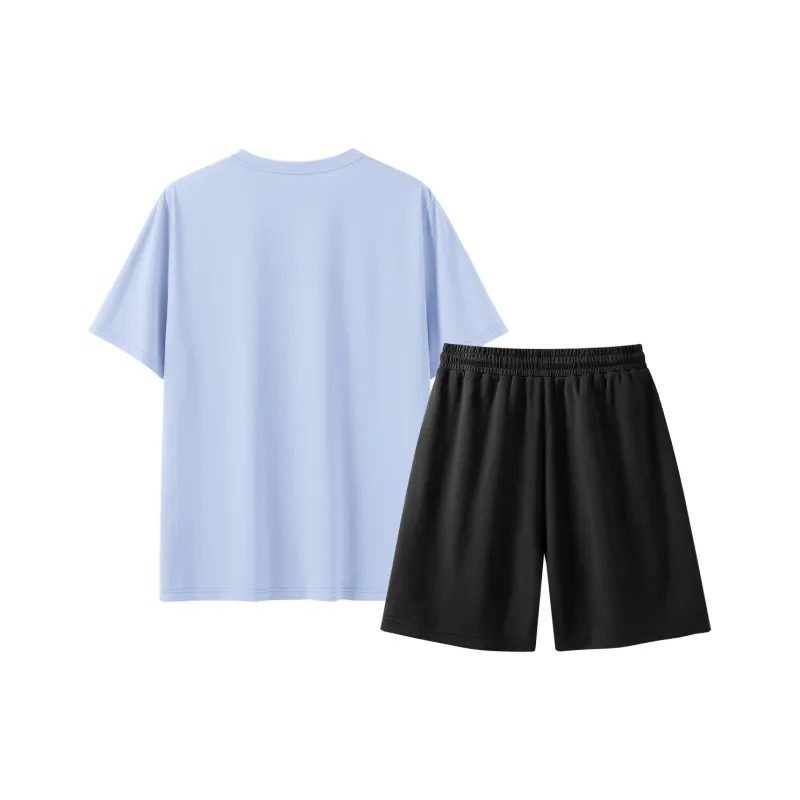 CHARLIE GOLF Casual Sportswear Unisex-1