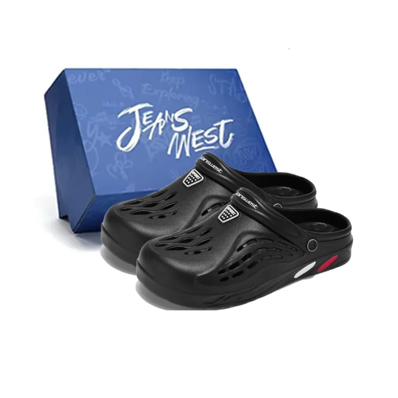 JEANSWEST Clogs Men-9