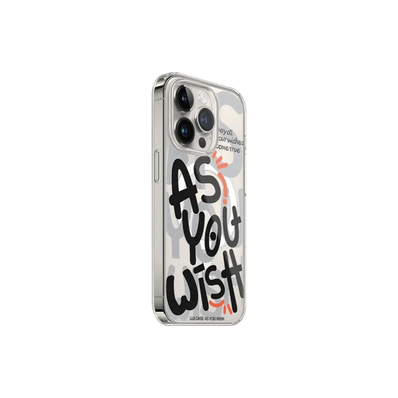 Future genes Phone Cases-2
