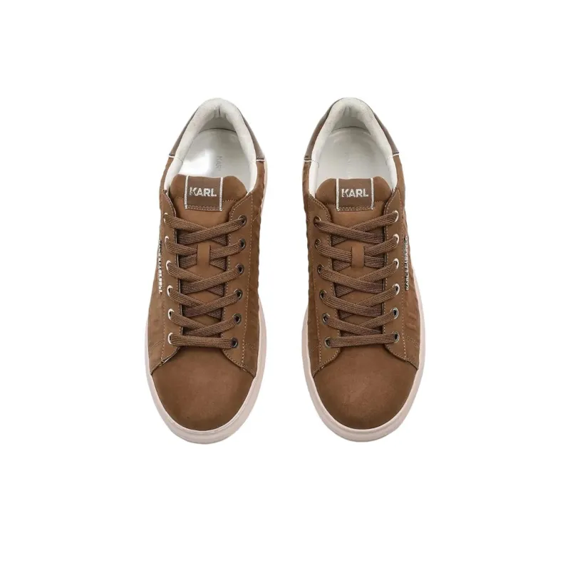 KARL LAGERFELD / Karl Lagerfeld Jeans Kapri Sneakers-3