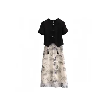 SONDR Two Piece Skirt Sets Women's