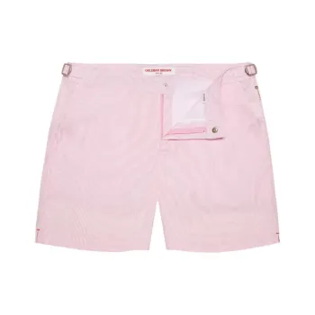ORLEBAR BROWN Swimming Shorts Men's Pink