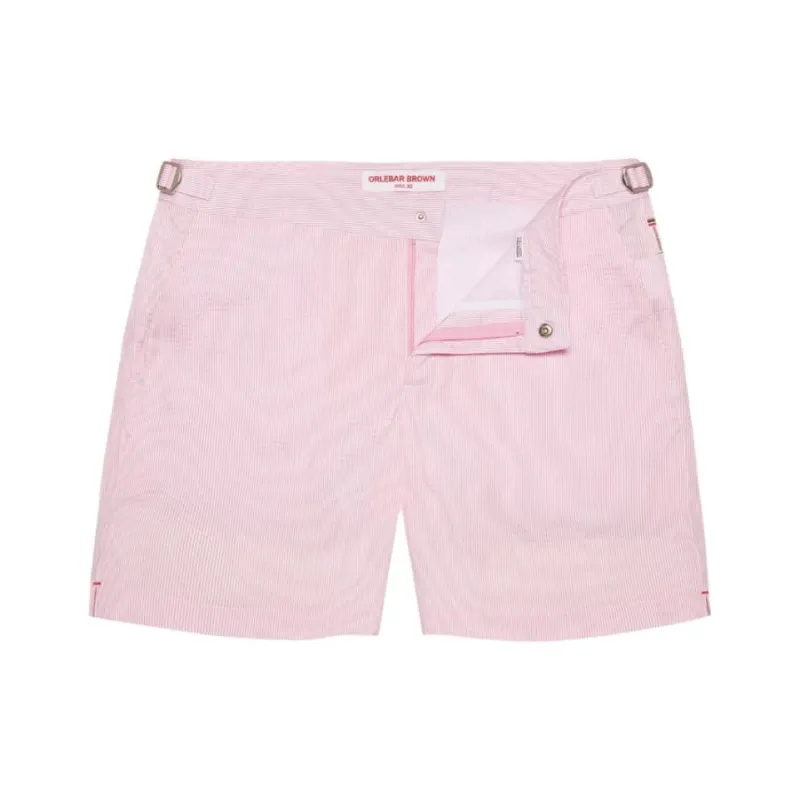 ORLEBAR BROWN Swimming Shorts Men's Pink-0