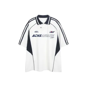 ACHS AWAKE Polo Shirts Unisex