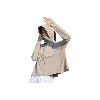 BENGEN Sun Protection Clothing Women's