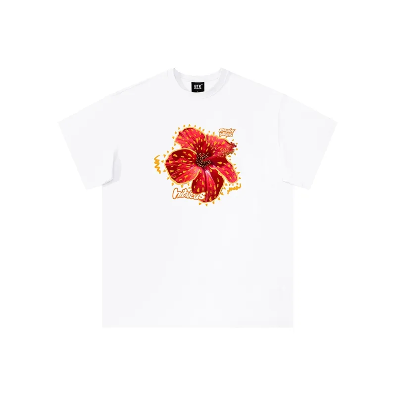 BTK T-Shirts Unisex-22