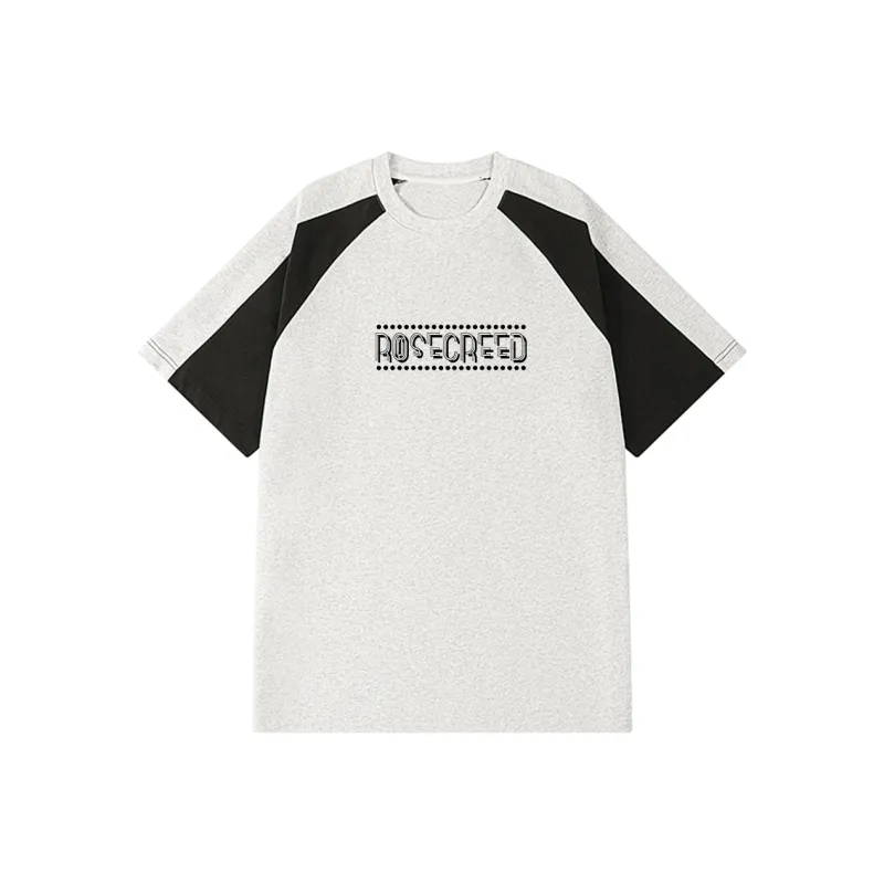 ROSECREED T Shirts Unisex-4