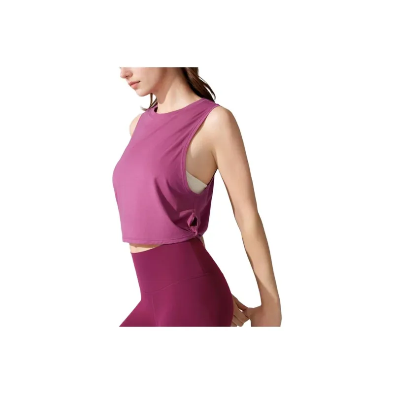 YOYO ACTIVE T Shirts Women's-0