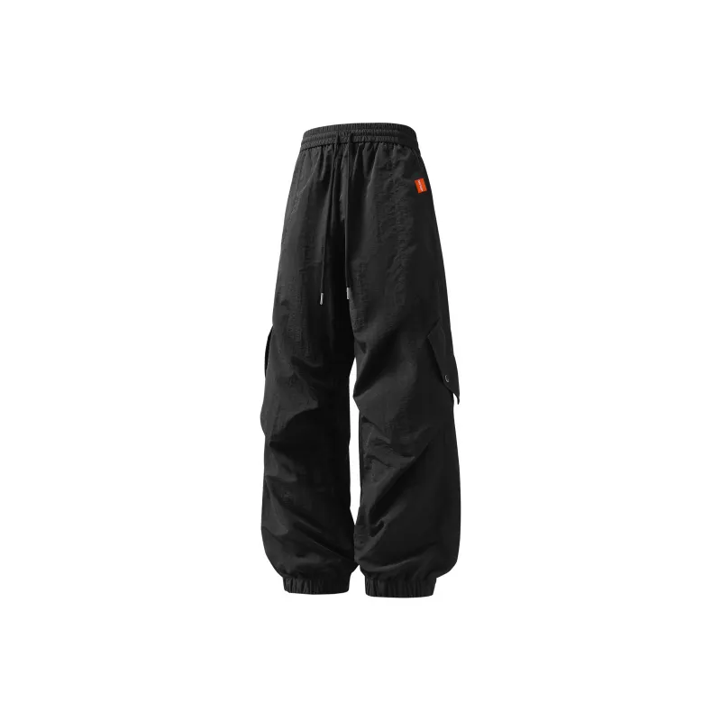 CAN·TORP Casual Pants Unisex-2