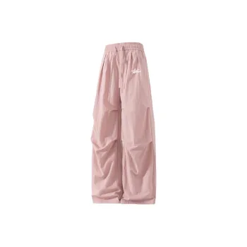 MOPE Casual Pants Unisex