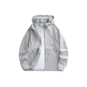 MIIOW Sun Protection Clothing Unisex