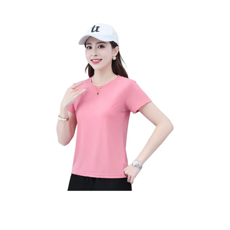 The New Age Family T Shirt Women's-0