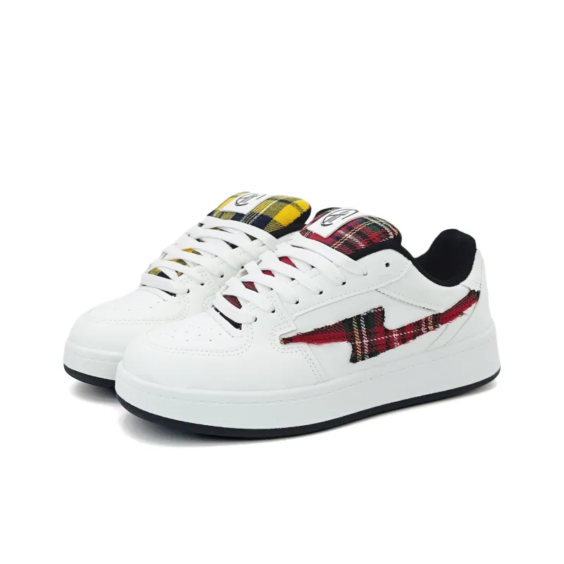 UNIITY Low Top Skateboard Shoes Women's-11