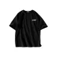 [Quick Dry Breathable]Black (Tf Roaming Fantasy Chest Logo)