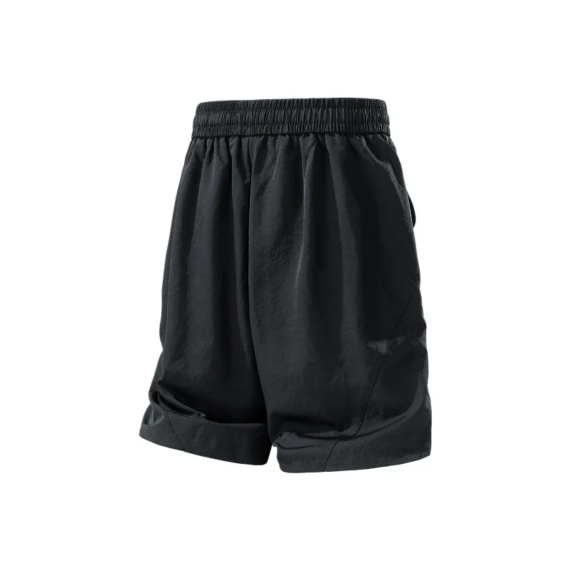 Colorful Creations Casual Shorts Unisex-6