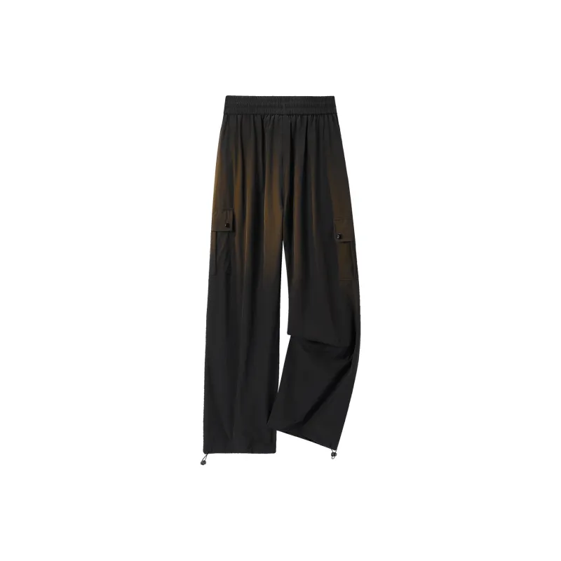 PAUL COSTELLOE Casual Pants Unisex-1