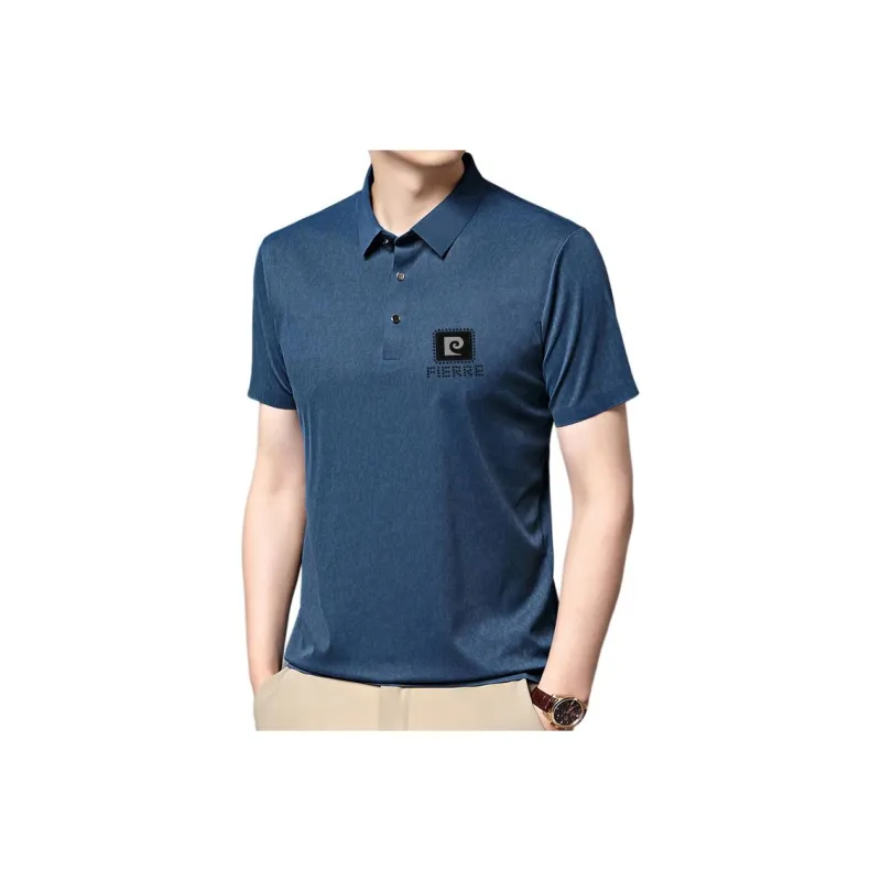 PIERRE CARDIN Polo Shirts Men-7