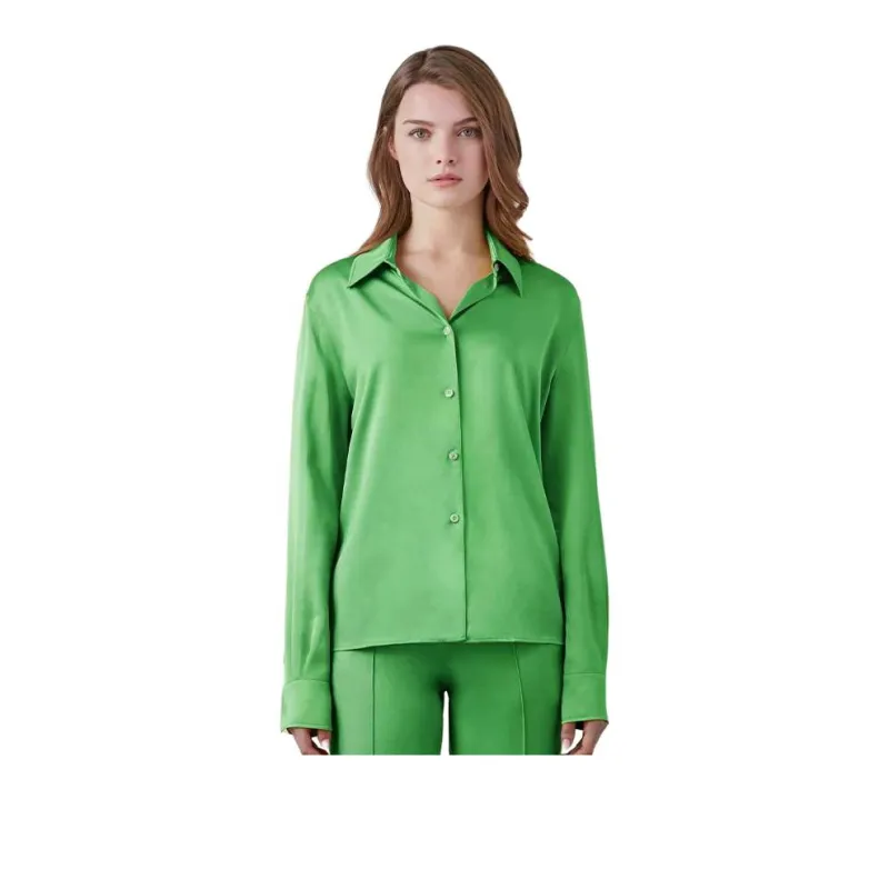 MANITO Women's Pajama Tops-0
