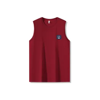 Cotton Gene Tank Tops Unisex