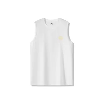 Cotton Gene Tank Tops Unisex