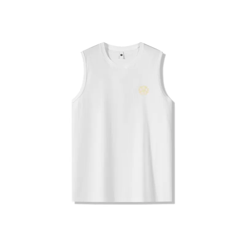 Cotton Gene Tank Tops Unisex-0