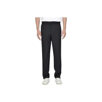 Nike Clothing Casual Pants Men Black