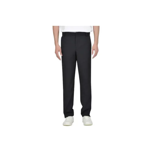 Nike Clothing Casual Pants Men Black