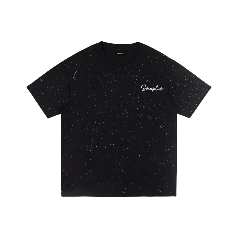 SOIE T Shirts Unisex-1