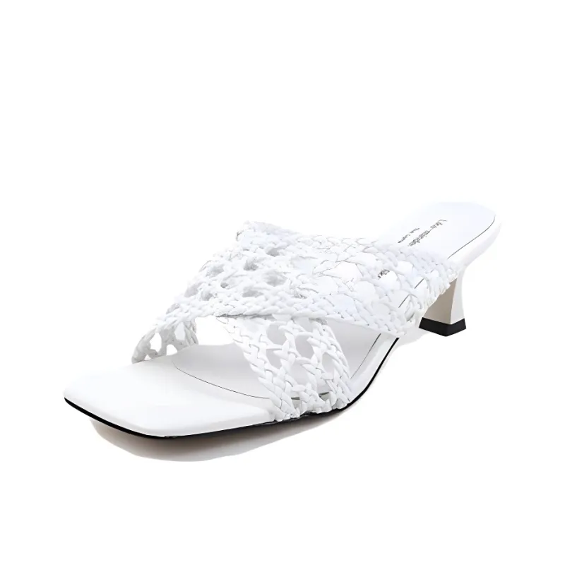 Schilling Slide Slippers Women's-8
