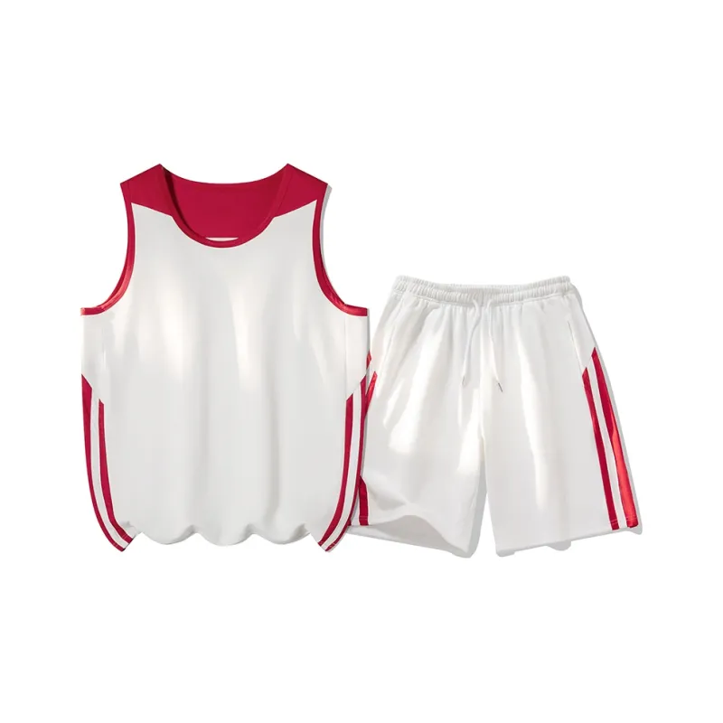 Fakeyoung Casual Sportswear Unisex-0