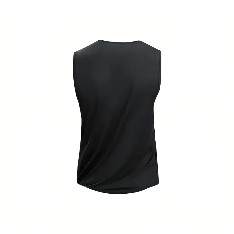 MEIKE Tank Tops Unisex-3