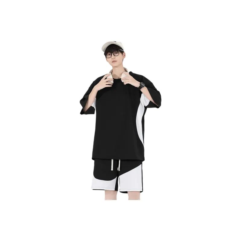XAFB Casual Sportswear Unisex-10