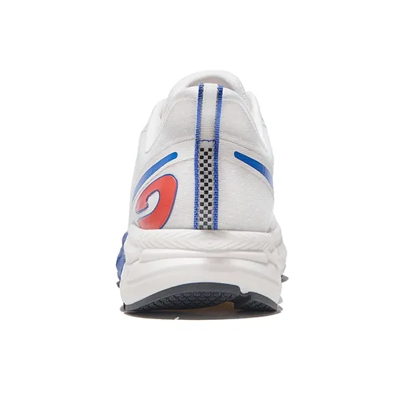 HOT POTATO Running Shoes Unisex Low Top White Purple/White Blue-10