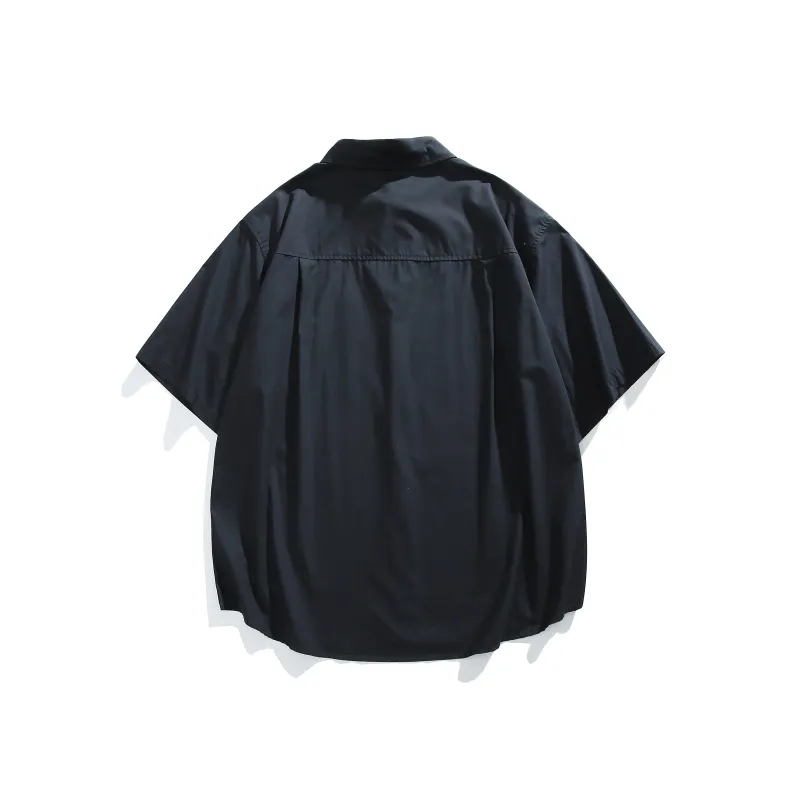 TIRED Shirts Unisex-3
