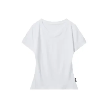 Gentle Welcome Set in Sleeve T Shirt Women's