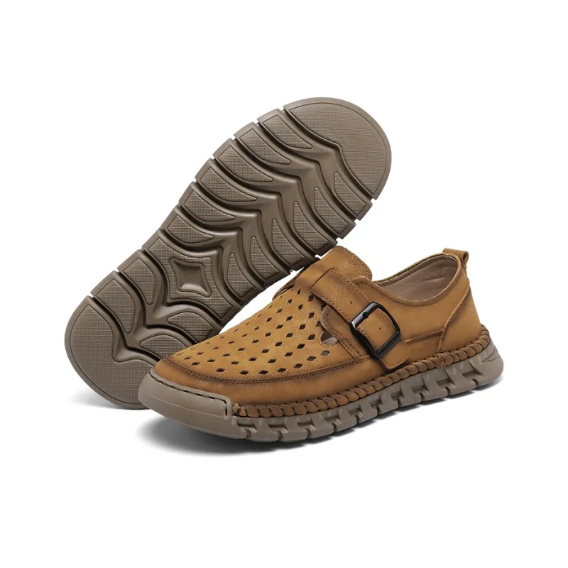 POPULAR ROUSE PR Casual Shoes Men's-12
