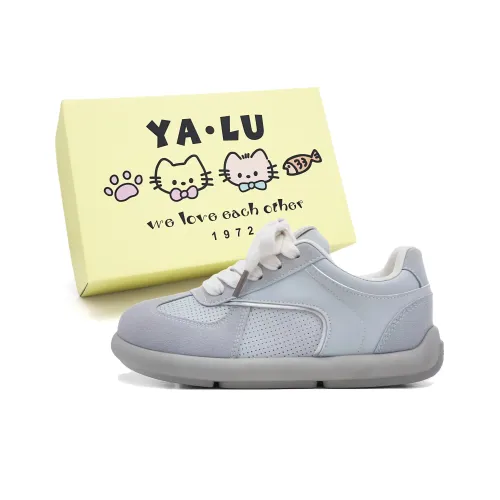 Yalu Low Top Casual Shoes Women's