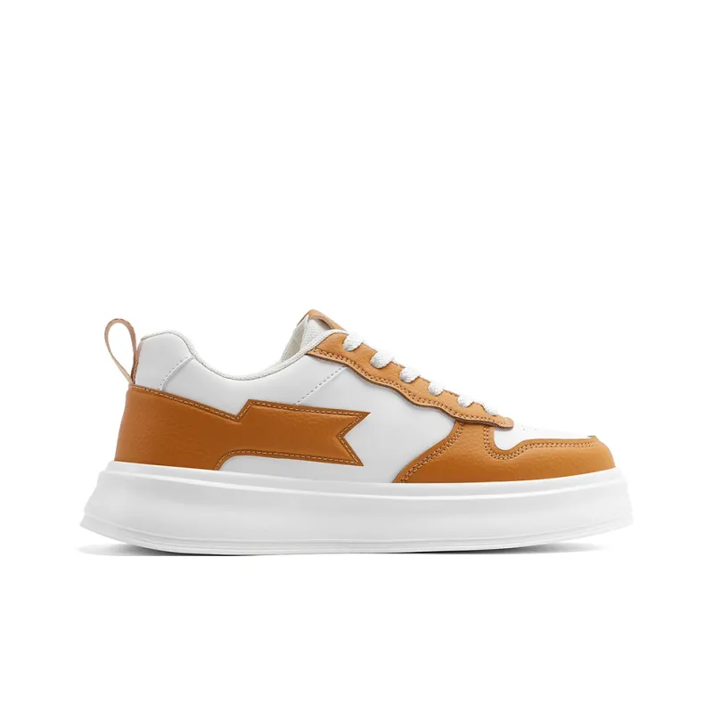 K bird Wear resistant And Lightweight Low Top Skateboard Shoes Men's-13
