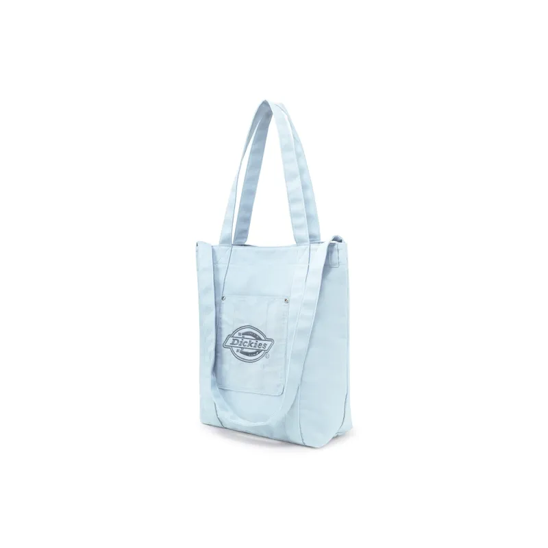 Dickies Polyester Tote Bag, Shopping Bag, Shoulder Bag Women's Multicolor-1