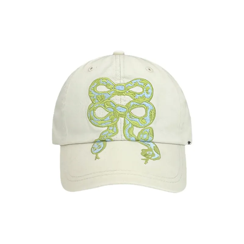 ROBINHOOD Cotton Baseball Caps Unisex-17