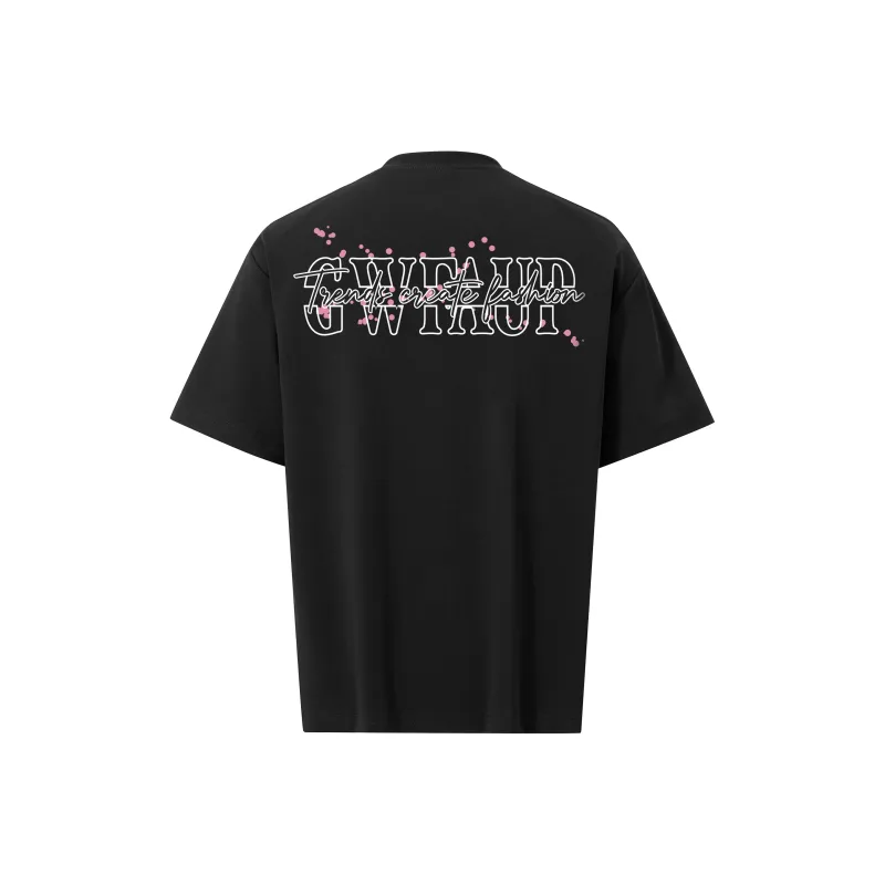 GWAF T Shirts Unisex-0