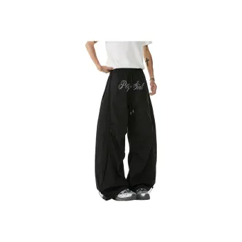 OKUS Casual Pants Unisex
