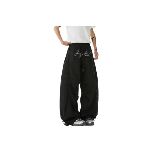 OKUS Casual Pants Unisex