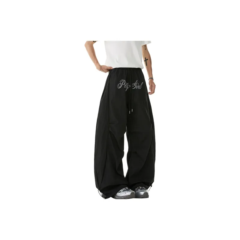 OKUS Casual Pants Unisex-0