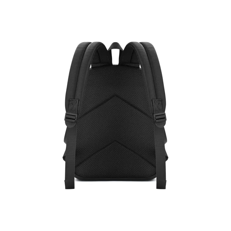 EDISON Oxford Backpack Unisex Multicolor-3