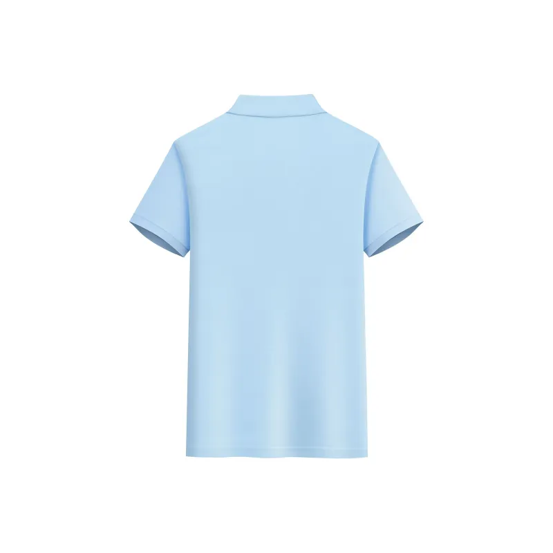 TEXWOOD Polo Shirts Unisex-9