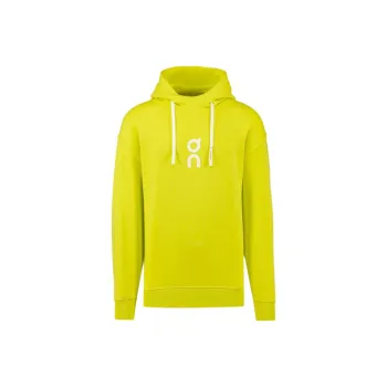 On Sweatshirts Men Yellow