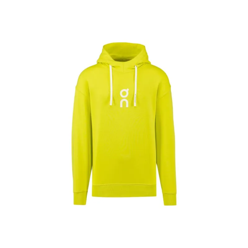 On Sweatshirts Men Yellow-0